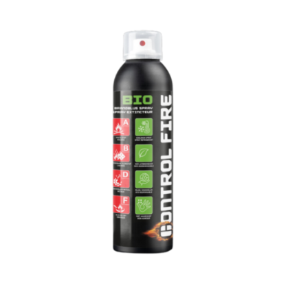 Schuimblusser | 200 ml – ABDF | C-Fire